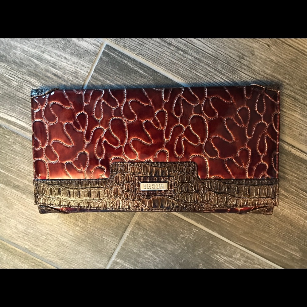 Miche purse cover